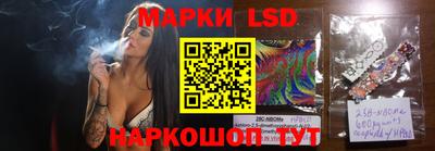 стафф Кимры